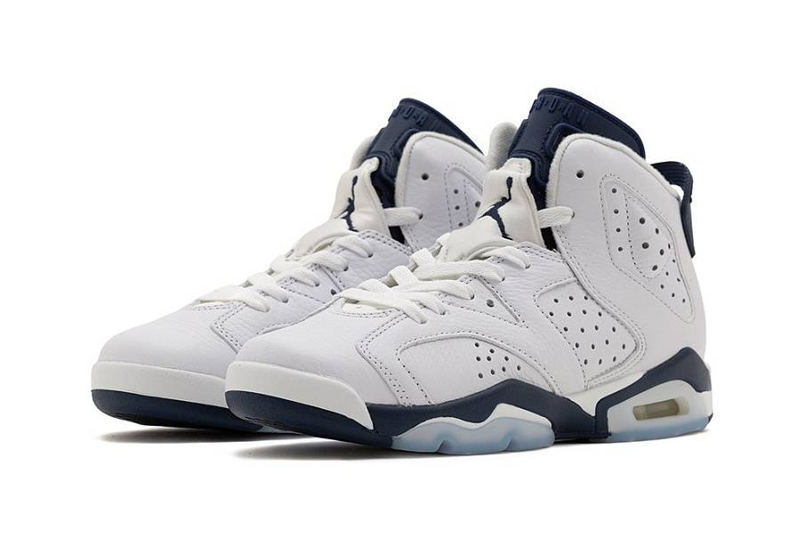 Фото № 3 с приближением к товару «‎Jordan Brand Air Jordan 6 Retro»