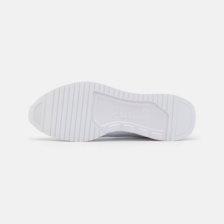 Фото № 5 с приближением к товару «‎Puma R78 »