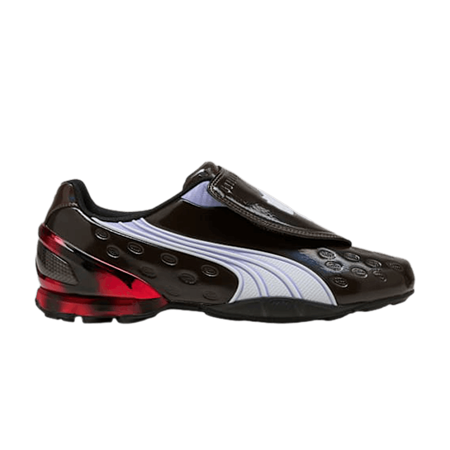 Фото № 1 с приближением к товару «‎Puma VS-1 Contact Bitter Chocolate»
