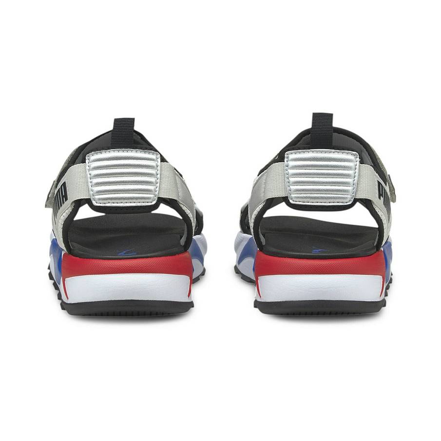 Фото № 5 с приближением к товару «‎Кроссовки Puma SPPU115G00F-C11»