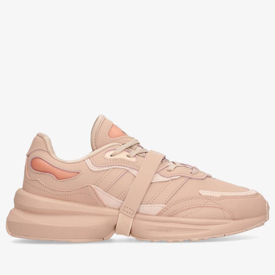 Фото № 1 с приближением к товару «‎Adidas Zentic W»