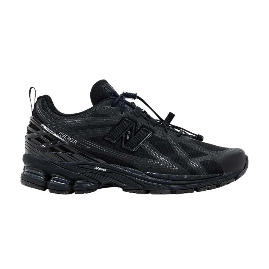 Фото № 1 с приближением к товару «‎New Balance 1906R No Sew Pack - Black»