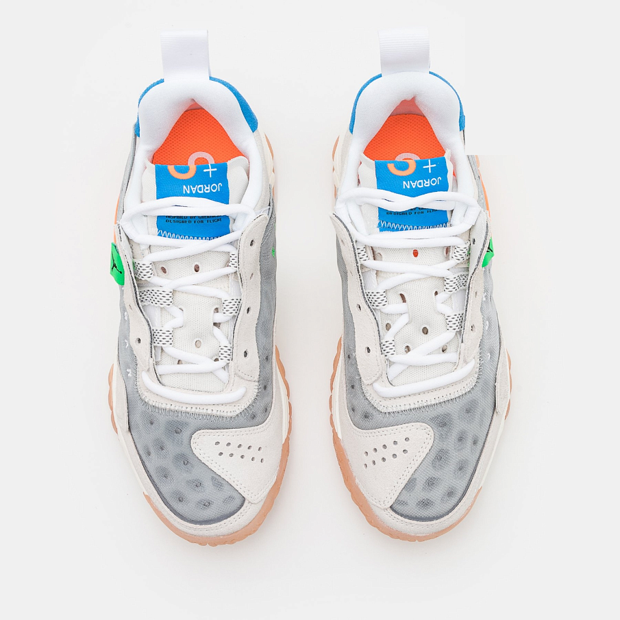 Фото № 3 с приближением к товару «‎Jordan Delta 2 »