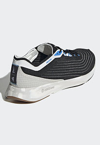 Фото № 5 с приближением к товару «‎Adidas Adizero X Parley W»