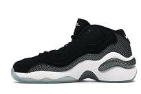 Фото № 3 с приближением к товару «‎Nike Air Zoom Flight 96 Black White (2016)»