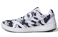 Фото № 1 с приближением к товару «‎Adidas Terrex Boat S.Rdy 'BlackWhite'»