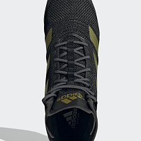 Фото № 4 с приближением к товару «‎Adidas Speedex Tokyo Boxing Sko »