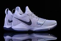 Фото № 1 с приближением к товару «‎Nike PG 1 Glaciel GS »