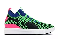 Фото № 1 с приближением к товару «‎Puma Clyde Court Disrupt Summertime»
