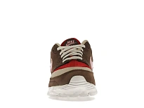 Фото № 2 с приближением к товару «‎Nike Air Max 90 Current Huarache DQM Bacon»