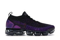 Фото № 1 с приближением к товару «‎Nike Air VaporMax 2 Midnight Purple»