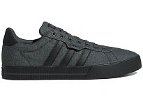Фото № 1 с приближением к товару «‎adidas Daily 3.0 Grey Black Gum»