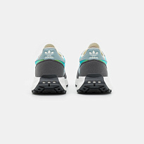 Фото № 3 с приближением к товару «‎Adidas Retropy E5 »