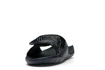 Фото № 3 с приближением к товару «‎Jordan Hydro 7 Triple Black»