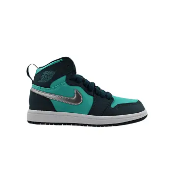 Air Jordan 1 Retro High PS Hyper Jade - 1