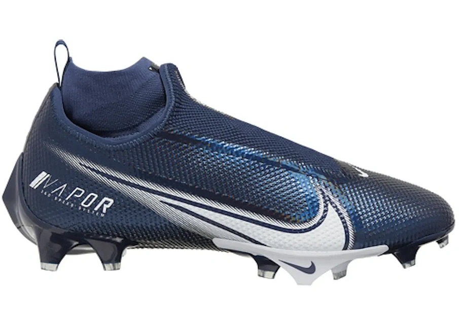 Фото № 1 с приближением к товару «‎Nike Vapor Edge Pro 360 Midnight Navy»