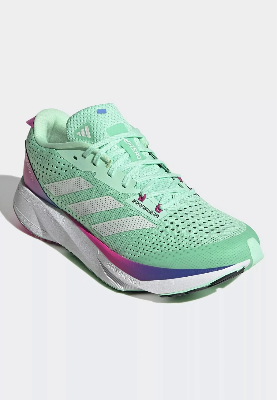 Фото № 4 с приближением к товару «‎ADIZERO SL W»