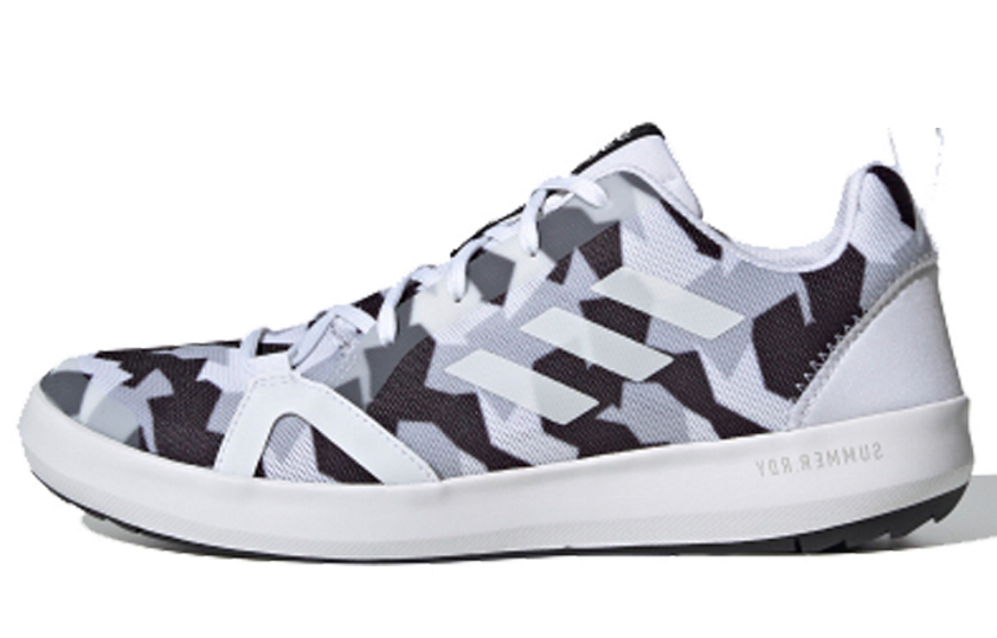 Фото № 1 с приближением к товару «‎Adidas Terrex Boat S.Rdy 'BlackWhite'»