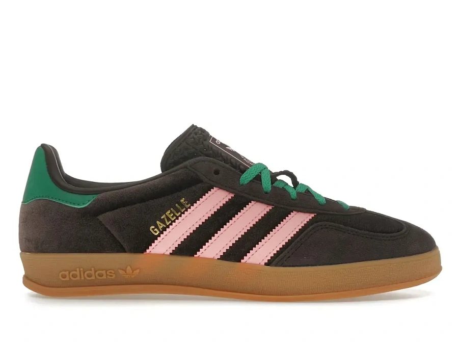 Фото № 1 с приближением к товару «‎adidas Gazelle Indoor»