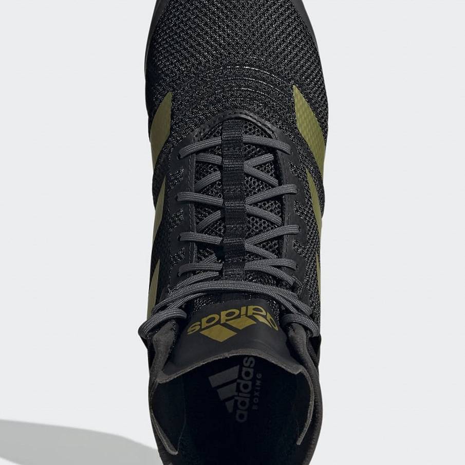 Фото № 4 с приближением к товару «‎Adidas Speedex Tokyo Boxing Sko »