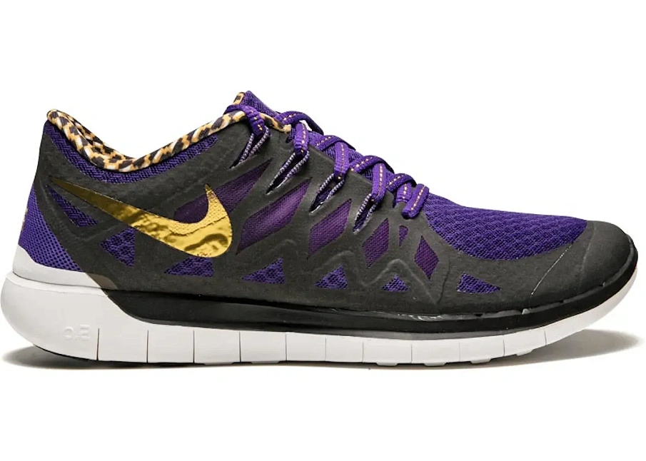 Фото № 1 с приближением к товару «‎Nike Free 5.0 Doernbecher (2014)»