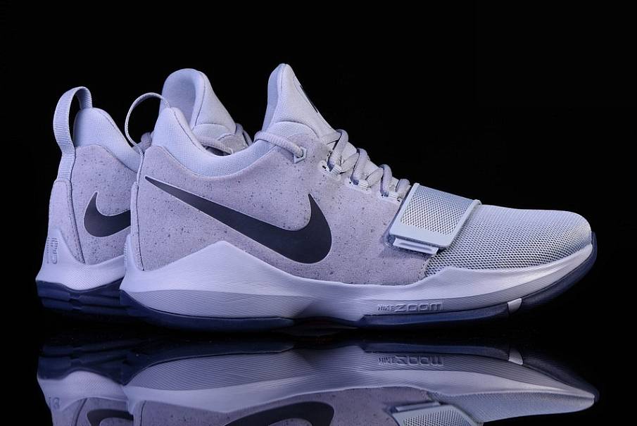 Фото № 1 с приближением к товару «‎Nike PG 1 Glaciel GS »