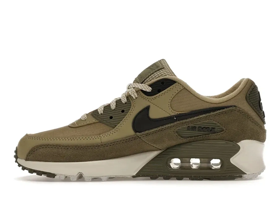 Фото № 3 с приближением к товару «‎Nike Air Max 90»