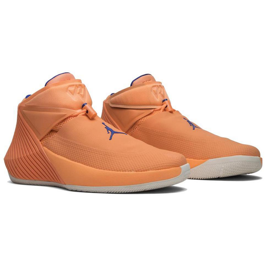 Фото № 2 с приближением к товару «‎Jordan Why Not Zer0.1 Cotton Shot (GS)»