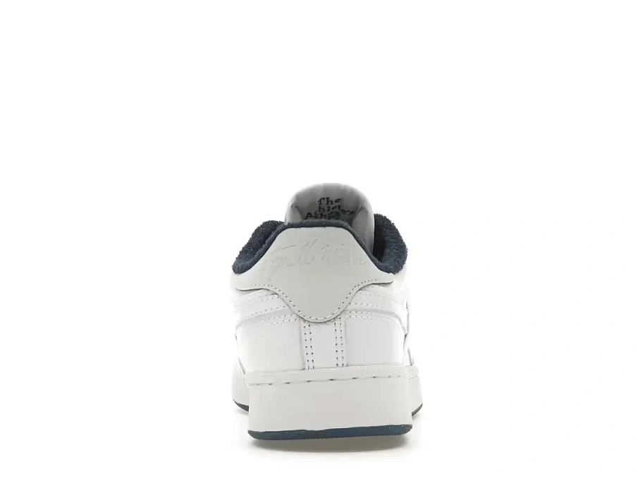 Фото № 4 с приближением к товару «‎Reebok Club C 85»