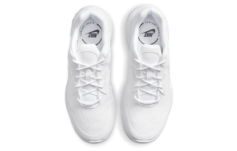 Фото № 4 с приближением к товару «‎Nike WMNS Air Max 2X White»