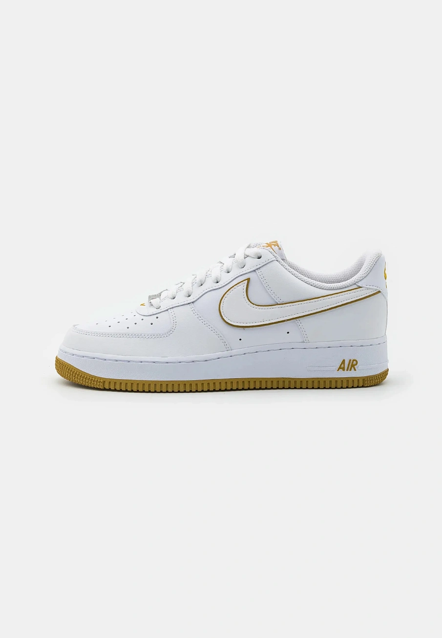 Фото № 1 с приближением к товару «‎AIR FORCE 1 '07»