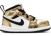 Фото № 1 с приближением к товару «‎Jordan 1 Mid»