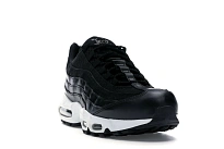 Фото № 2 с приближением к товару «‎Nike Air Max 95 Rebel Skulls»