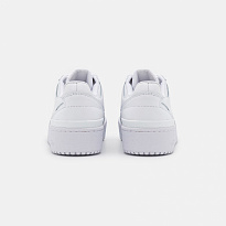 Фото № 4 с приближением к товару «‎Adidas Forum Bold Stripes »
