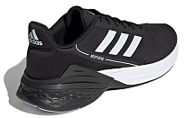 Фото № 4 с приближением к товару «‎adidas Response SR BlackWhite»