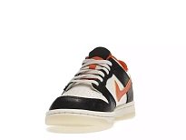 Фото № 2 с приближением к товару «‎Nike Dunk Low PRM Halloween (2021) »