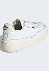 Фото № 4 с приближением к товару «‎Adidas Her Court »