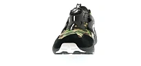 Фото № 2 с приближением к товару «‎Puma Disc Blaze Bape Camo Green»