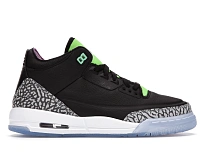 Фото № 1 с приближением к товару «‎Jordan 3 Retro Electric Green »