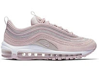 Фото № 1 с приближением к товару «‎Nike Air Max 97 Particle Rose »