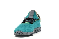 Фото № 4 с приближением к товару «‎adidas Tennis HU Pharrell Teal»