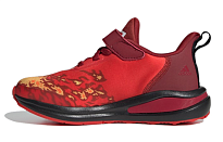 Фото № 1 с приближением к товару «‎adidas LEGO Ninjago x FortaRun X J 'Kai'»
