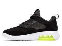 Фото № 3 с приближением к товару «‎Jordan Max 200 Black Volt»