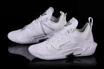 Фото № 3 с приближением к товару «‎Nike Air Jordan Why Not Zer0.4 Triple R.westbrook »