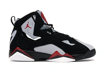 Фото № 1 с приближением к товару «‎Jordan True Flight Black »