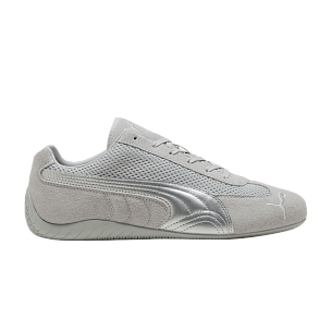 Puma Speedcat Premium Cool Light Grey Matte Silver (403902-02)