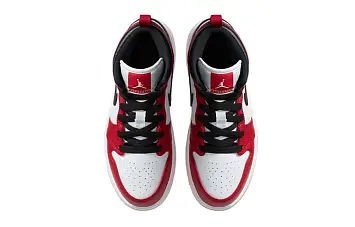 Nike Air Jordan 1 Mid PS Chicago - 5