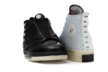 Jordan x Converse Pack Why Not? (DA1323-900) - 2