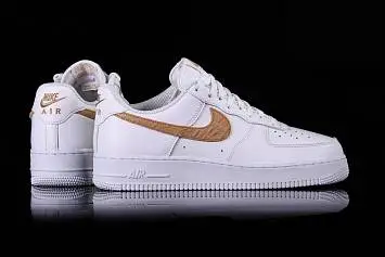 Nike Air Force 1 Lv8 Pony Swoosh  - 4