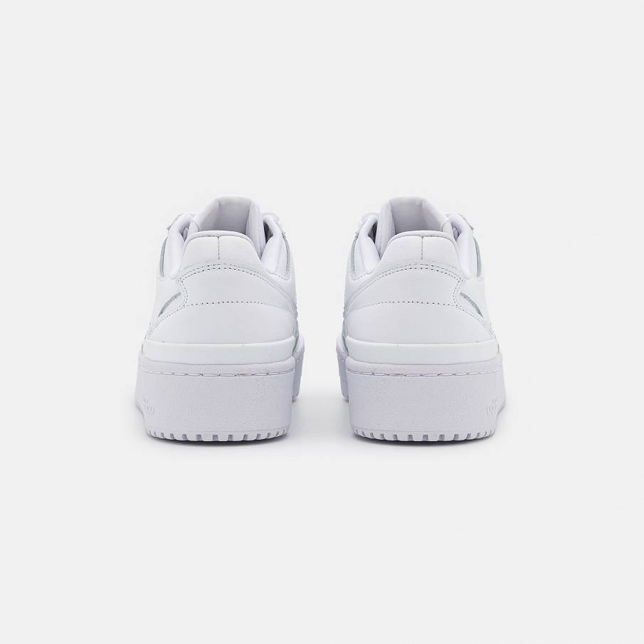 Фото № 4 с приближением к товару «‎Adidas Forum Bold Stripes »